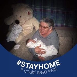 Meet your Posher, Patricia